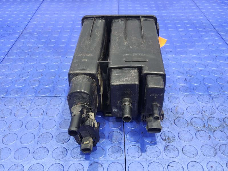 2013 Nissan Pathfinder Evaporator Canister