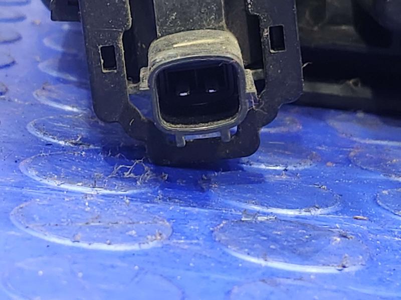 2013 Nissan Pathfinder Evaporator Canister