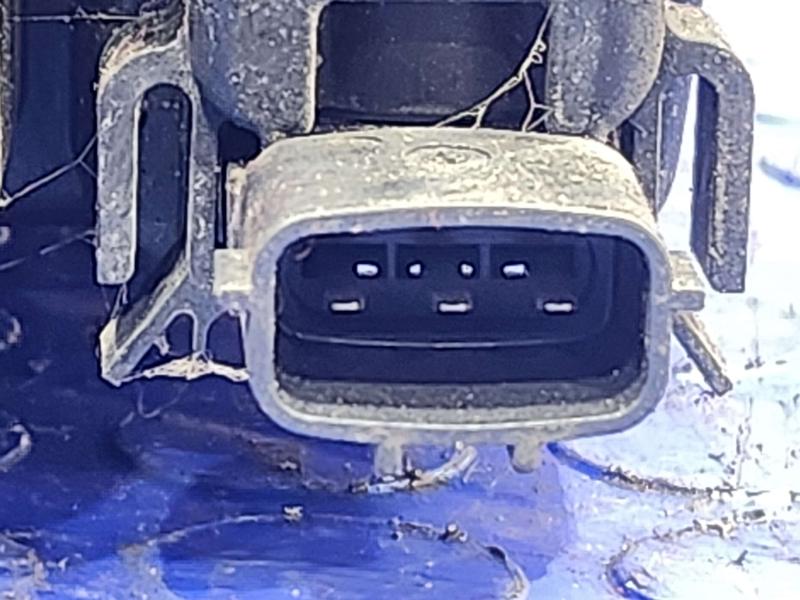 2013 Nissan Pathfinder Evaporator Canister