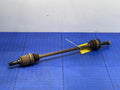 2017 Subaru Legacy Axle Shaft