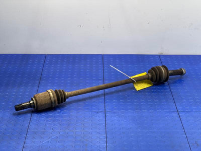2017 Subaru Legacy Axle Shaft