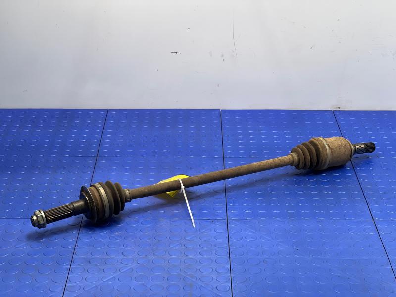 2017 Subaru Legacy Axle Shaft