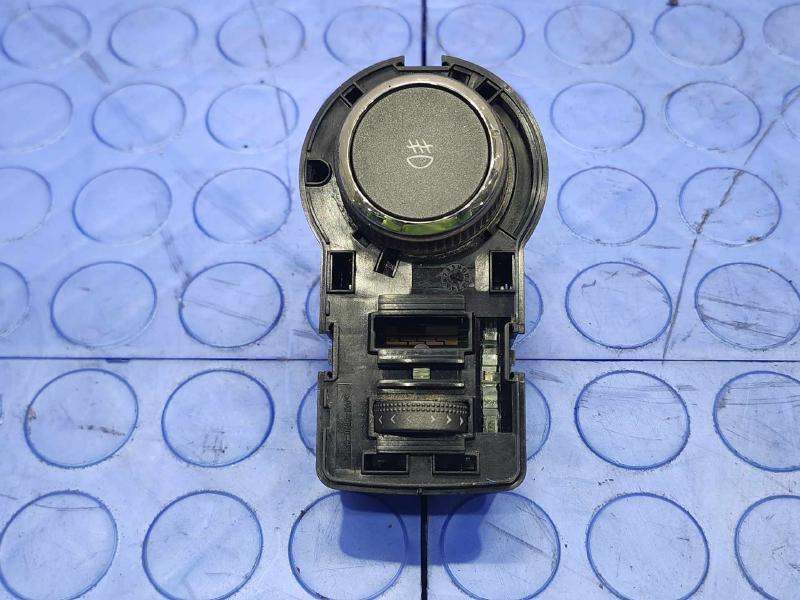 2011 Buick Lacrosse Headlight Control Switch Genuine OEM Part 25933547
