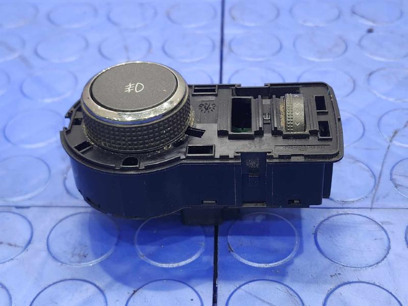 2011 Buick Lacrosse Headlight Control Switch Genuine OEM Part 25933547