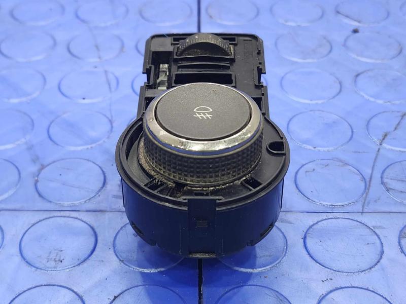 2011 Buick Lacrosse Headlight Control Switch Genuine OEM Part 25933547