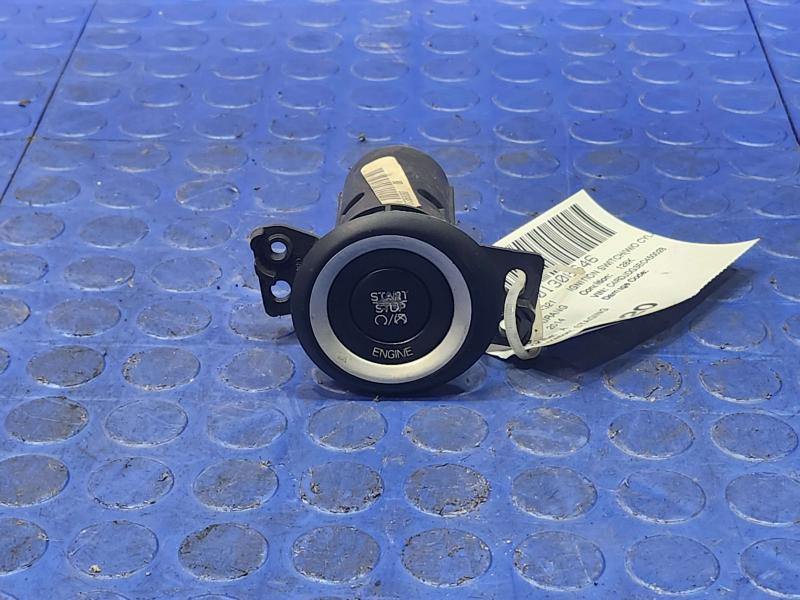 2014 Dodge Durango Ignition Switch(W/O Cyl& Key)
