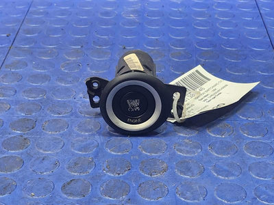 2014 Dodge Durango Ignition Switch(W/O Cyl& Key)