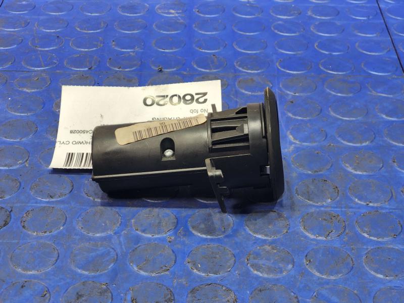 2014 Dodge Durango Ignition Switch(W/O Cyl& Key)