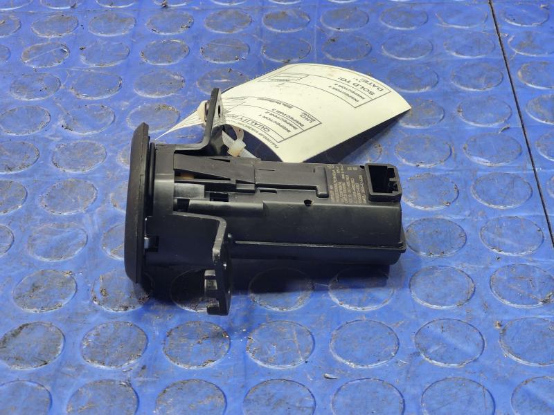 2014 Dodge Durango Ignition Switch(W/O Cyl& Key)