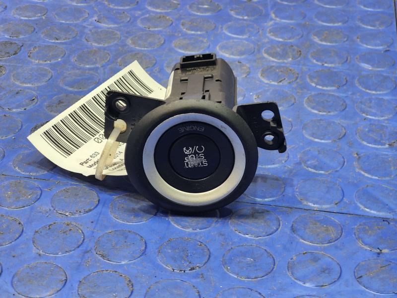 2014 Dodge Durango Ignition Switch(W/O Cyl& Key)