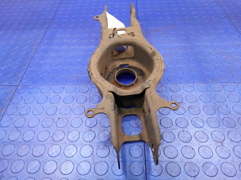 2013 Cadillac ATS Lower Control Arm Rr