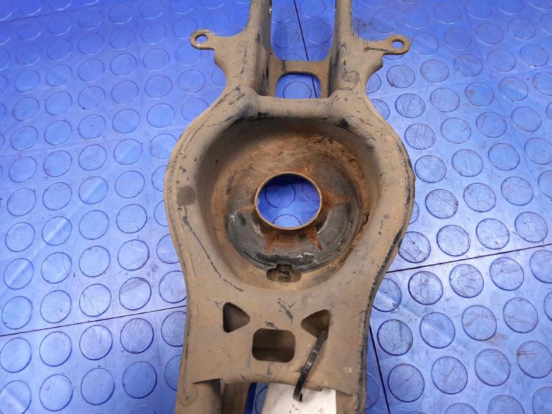 2013 Cadillac ATS Lower Control Arm Rr