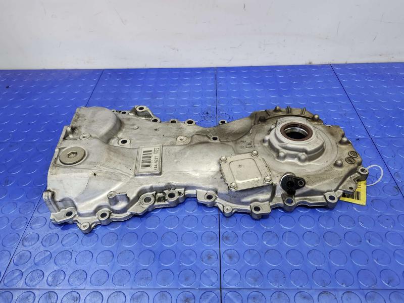 2014 Toyota RAV4 Timing Cover