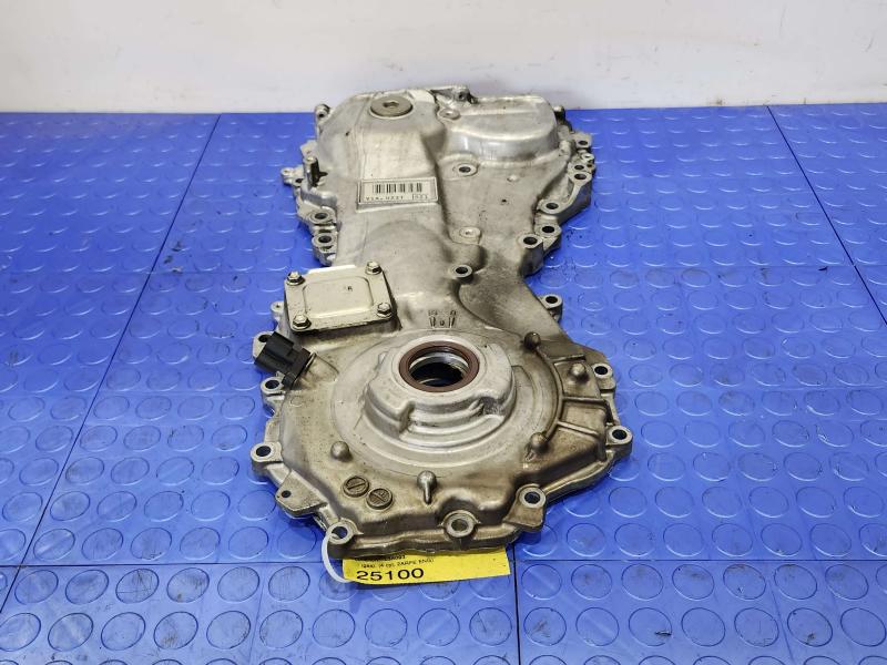 2014 Toyota RAV4 Timing Cover