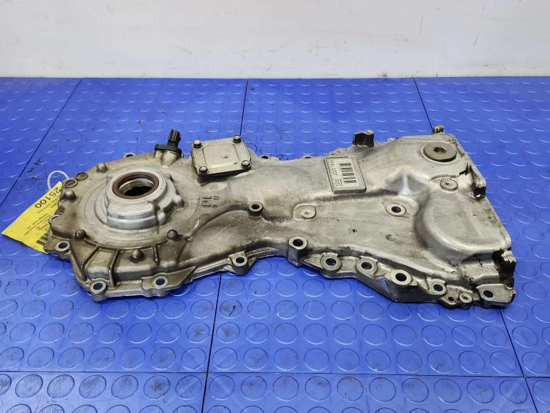 2014 Toyota RAV4 Timing Cover