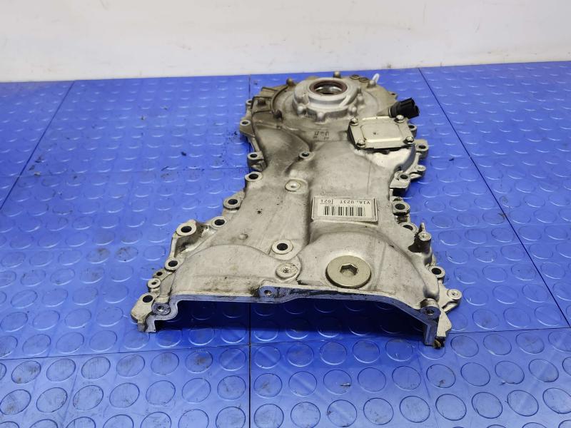 2014 Toyota RAV4 Timing Cover