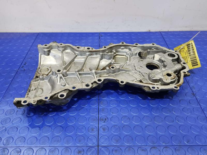 2014 Toyota RAV4 Timing Cover