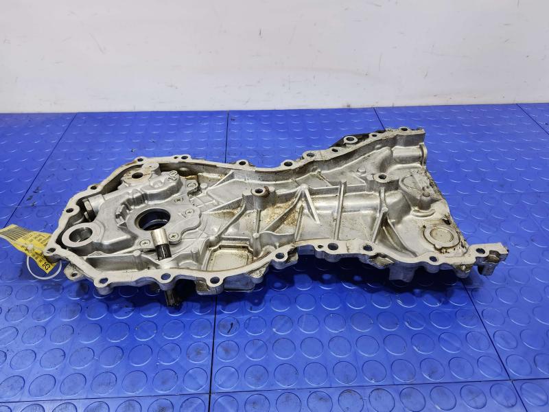 2014 Toyota RAV4 Timing Cover