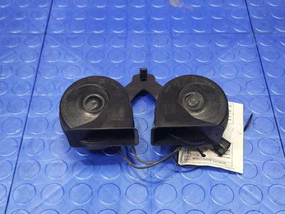 2018 Ford F-150 Horn