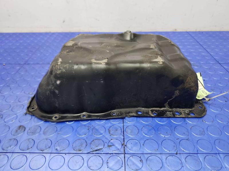 2016 Chrysler 200 Oil Pan