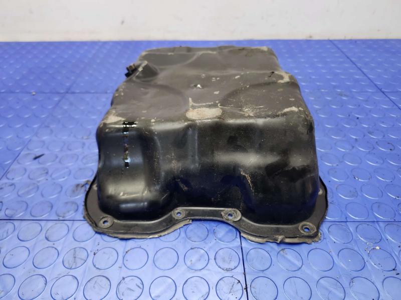 2016 Chrysler 200 Oil Pan