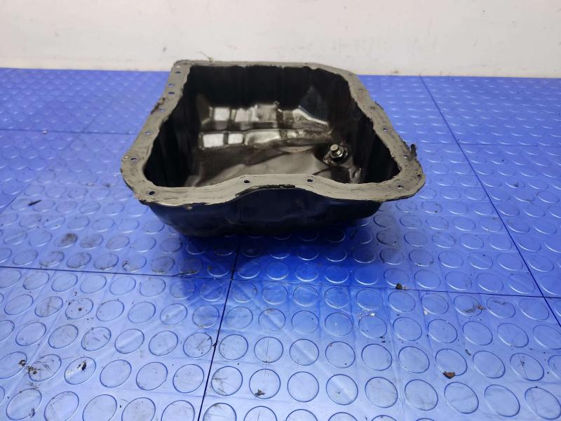 2016 Chrysler 200 Oil Pan