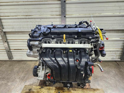 2020-2023 Kia Rio 1.6L Engine Assembly 85K Miles Genuine OEM 10ZM12MX00