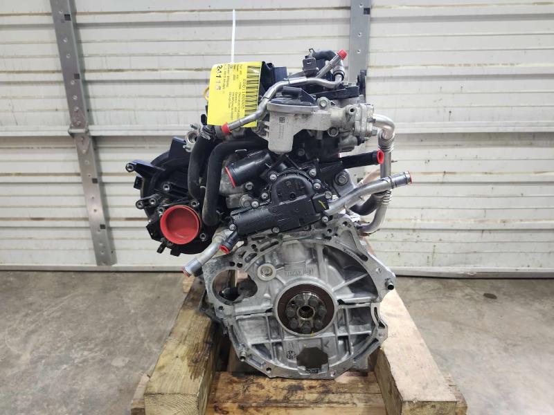 2020-2023 Kia Rio 1.6L Engine Assembly 85K Miles Genuine OEM 10ZM12MX00
