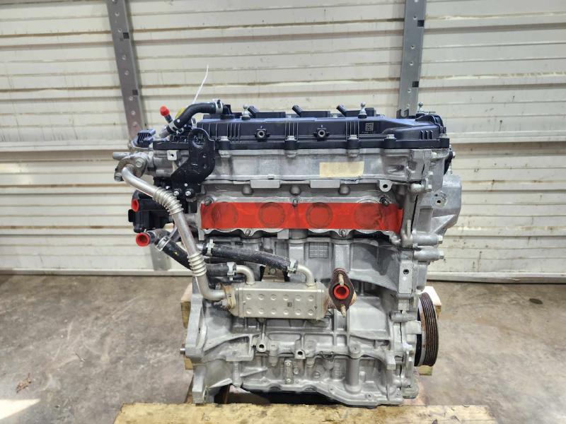 2020-2023 Kia Rio 1.6L Engine Assembly 85K Miles Genuine OEM 10ZM12MX00