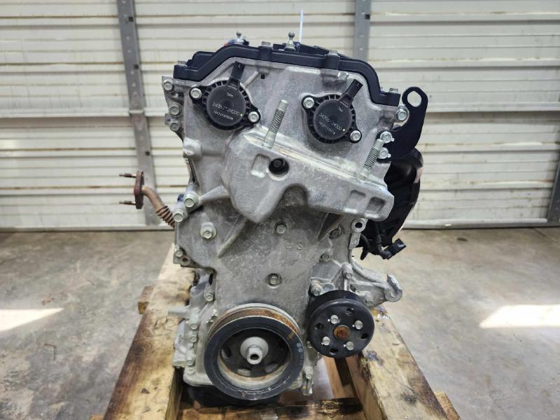 2020-2023 Kia Rio 1.6L Engine Assembly 85K Miles Genuine OEM 10ZM12MX00