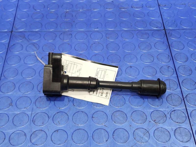 2016 Ford Escape Ignition Coil/Ignitor