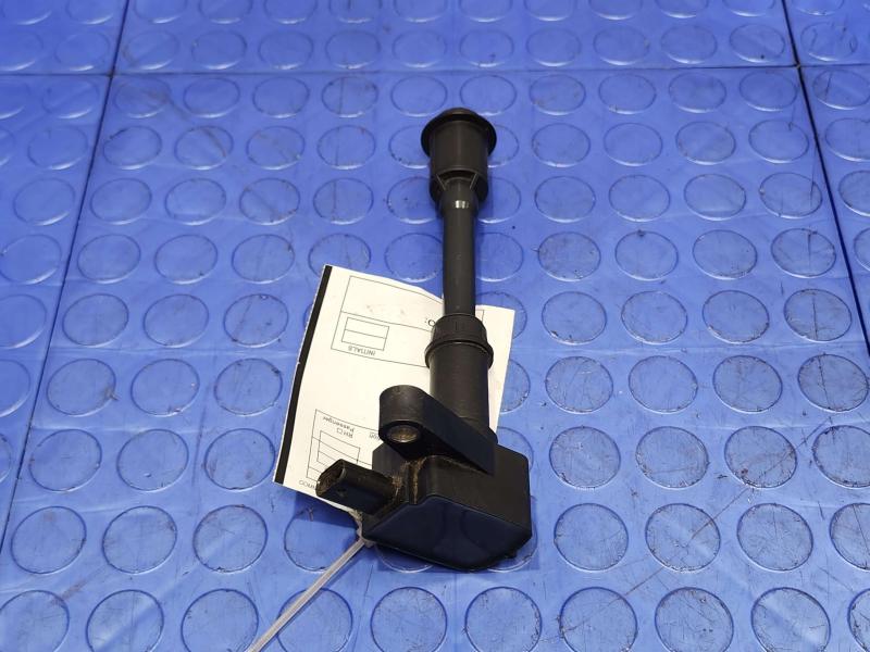 2016 Ford Escape Ignition Coil/Ignitor
