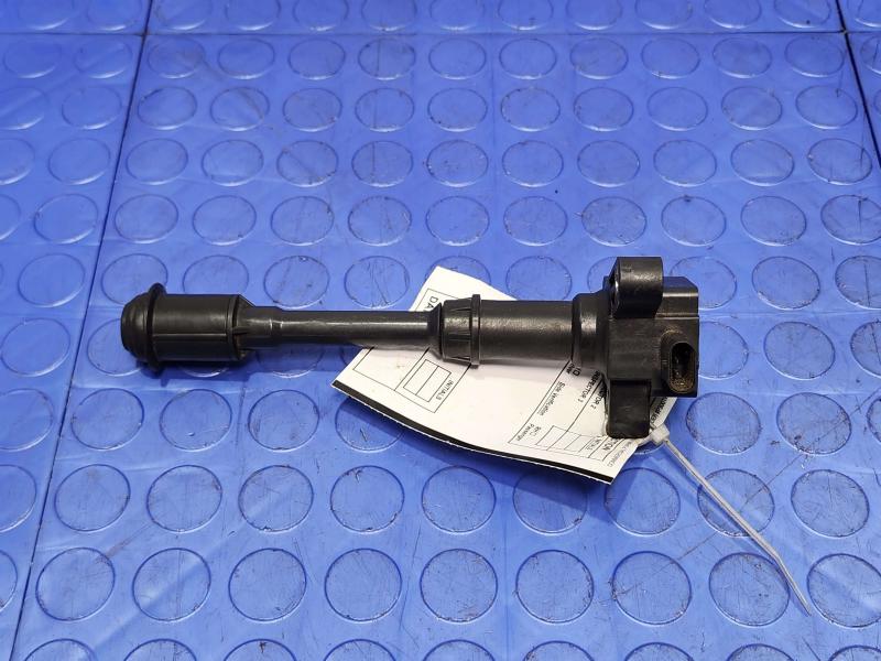2016 Ford Escape Ignition Coil/Ignitor