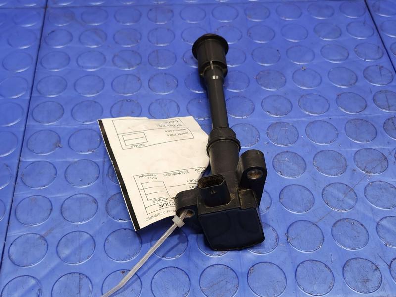 2016 Ford Escape Ignition Coil/Ignitor