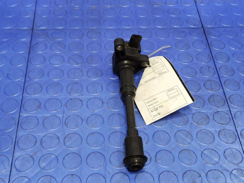2016 Ford Escape Ignition Coil/Ignitor