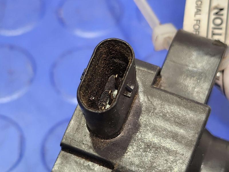 2016 Ford Escape Ignition Coil/Ignitor