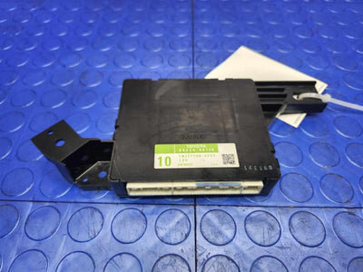 2010 Toyota Highlander Chassis Brain Box