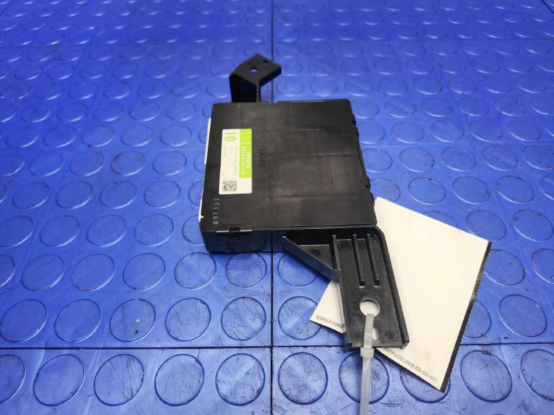 2010 Toyota Highlander Chassis Brain Box