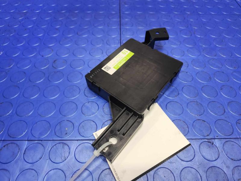 2010 Toyota Highlander Chassis Brain Box