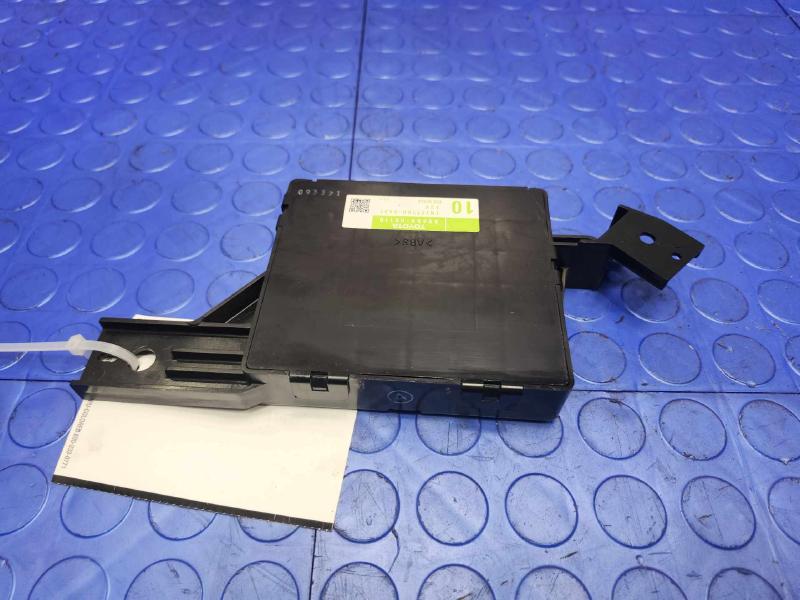 2010 Toyota Highlander Chassis Brain Box
