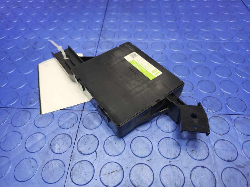 2010 Toyota Highlander Chassis Brain Box