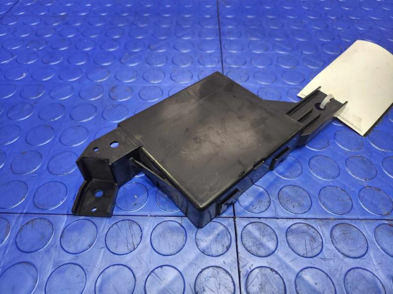 2010 Toyota Highlander Chassis Brain Box