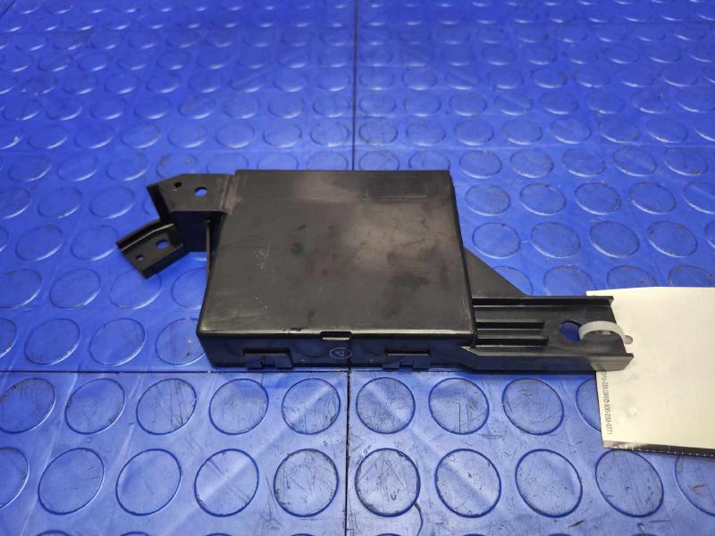 2010 Toyota Highlander Chassis Brain Box
