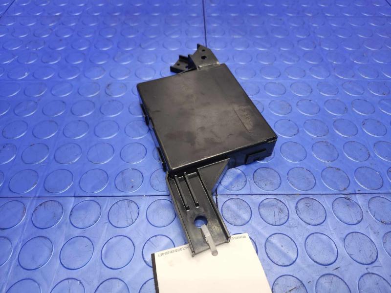 2010 Toyota Highlander Chassis Brain Box