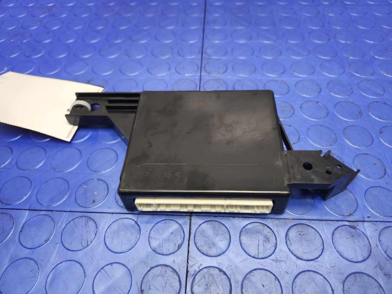 2010 Toyota Highlander Chassis Brain Box