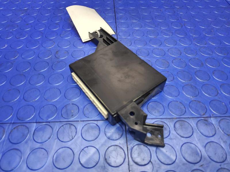 2010 Toyota Highlander Chassis Brain Box