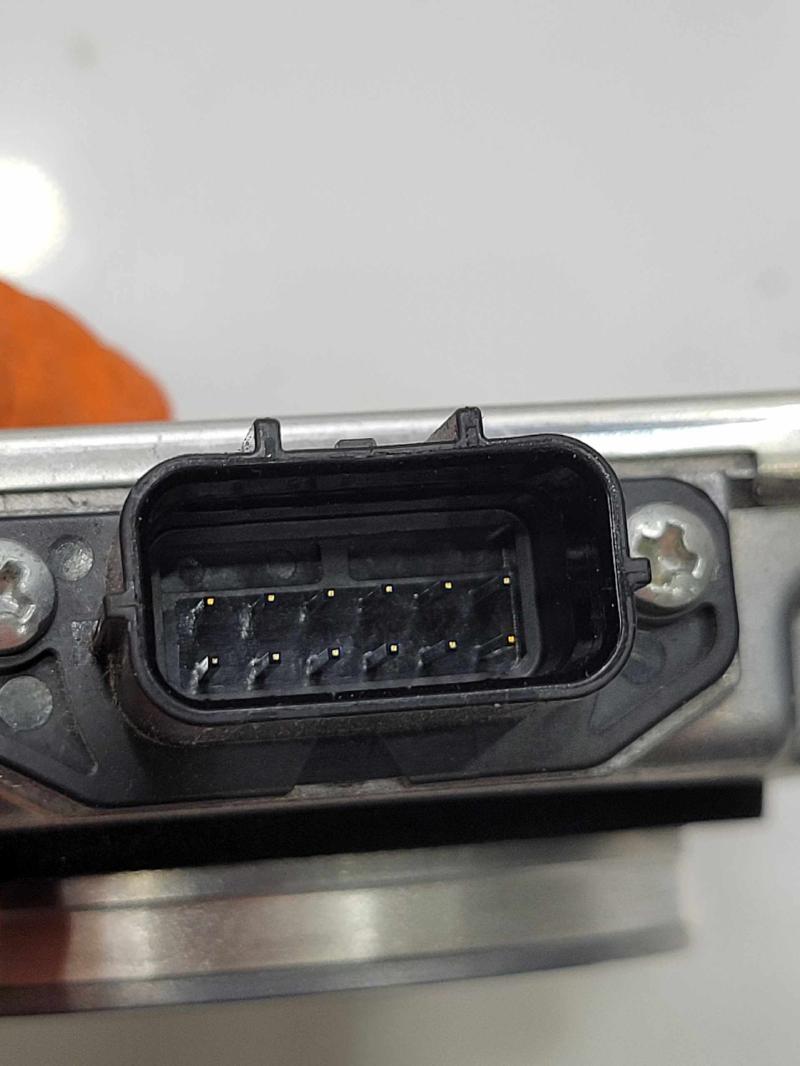 2017 - 2020 Acura MDX Headlight Ballast Ignitor Module OEM 33109-TZ5-A511,RH