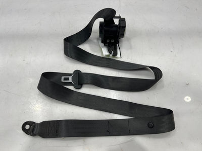 2014 Hyundai Veloster Rear Seat Belt