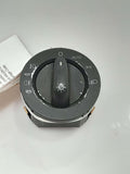 2007 - 2011 Audi S6 Headlight Control Switch OEM 4F1941531E5PR