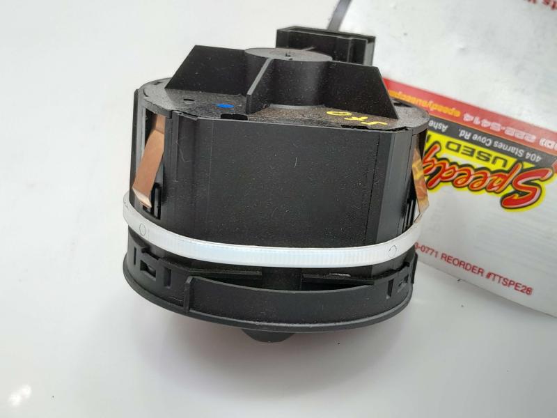 2007 - 2011 Audi S6 Headlight Control Switch OEM 4F1941531E5PR